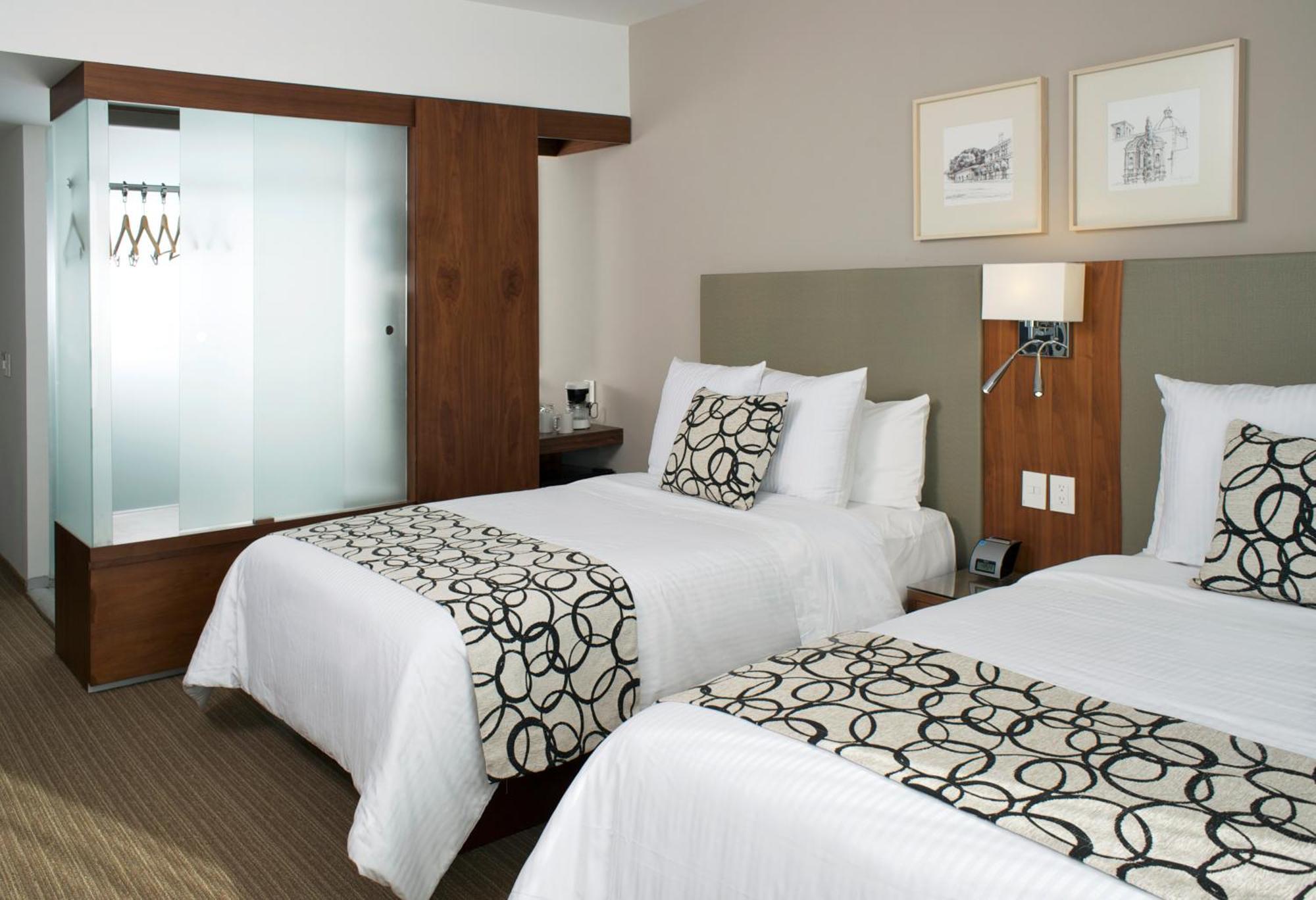 Casa Inn Premium Hotel Queretaro Miranda Exteriér fotografie