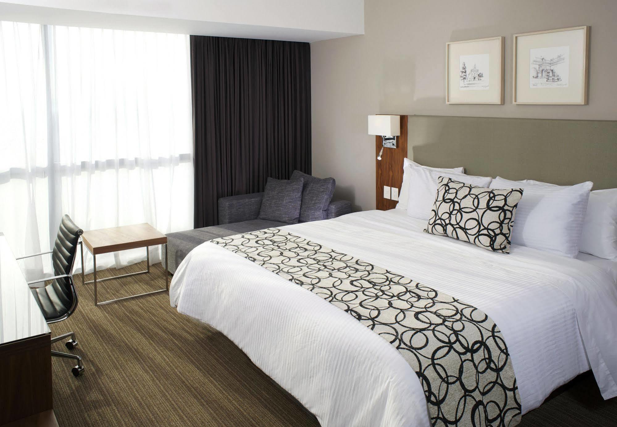 Casa Inn Premium Hotel Queretaro Miranda Exteriér fotografie